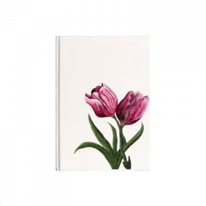 dans Kanvas Defter Ürün Görseli