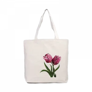 dans Kanvas Çanta Ürün Görseli