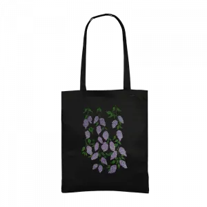 leylak Gabardin Çanta Ürün Görseli