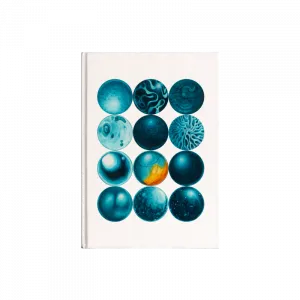 Oneira Kanvas Defter Ürün Görseli