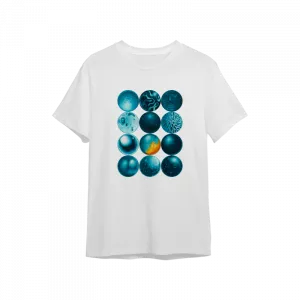 Oneira Oversize Tshirt  Ürün Görseli