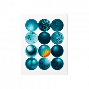 Oneira Poster Ürün Görseli