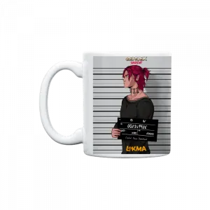 Gerçek Tanrılar 1 Kupa Ürün Görseli