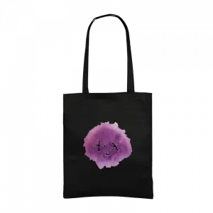 Grapskull Fur Design Gabardin Çanta Ürün Görseli