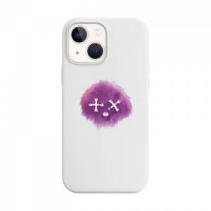 Grapskull Fur Design iPhone Kılıf Ürün Görseli