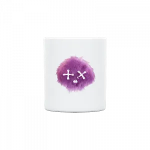 Grapskull Fur Design Kupa Ürün Görseli