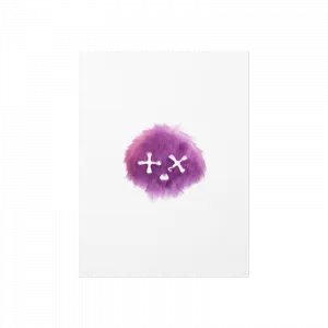 Grapskull Fur Design Poster Ürün Görseli