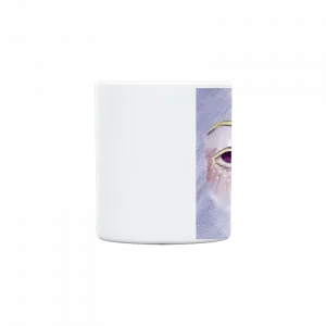 Yıldızlı gözler Kupa Ürün Görseli