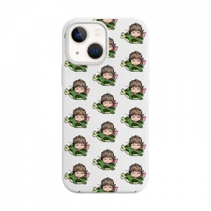 Afacan kardeşler Mira! iPhone Kılıf Ürün Görseli