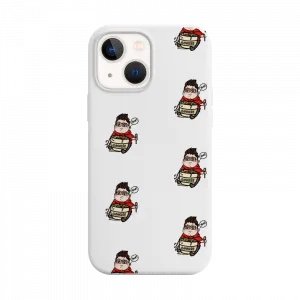 Afacan kardeşler Araf! iPhone Kılıf Ürün Görseli