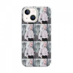 Draco Malfoy Fanart I Harry Potter Ürünleri iPhone Kılıf Ürün Görseli