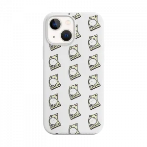 Lovely mochi iPhone Kılıf Ürün Görseli