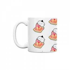 Kiki!  Kupa Ürün Görseli