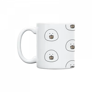 Mochi Kupa Ürün Görseli