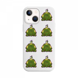 Kaplumbağa Coco iPhone Kılıf Ürün Görseli