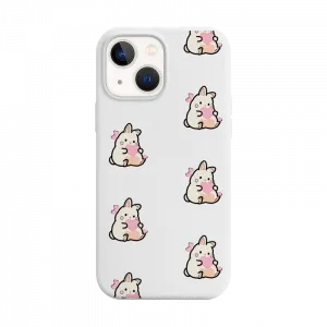 Tavşan kiyomi iPhone Kılıf Ürün Görseli