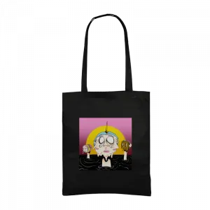 Hiç Bir Yere Ait Olamayanlar Gabardin Çanta Ürün Görseli