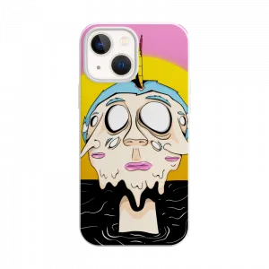 Hiç Bir Yere Ait Olamayanlar iPhone Kılıf Ürün Görseli