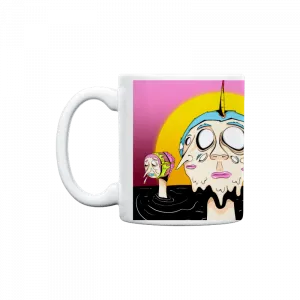 Hiç Bir Yere Ait Olamayanlar Kupa Ürün Görseli