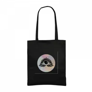 Evil Eye  Gabardin Çanta Ürün Görseli