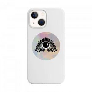 Evil Eye iPhone Kılıf Ürün Görseli