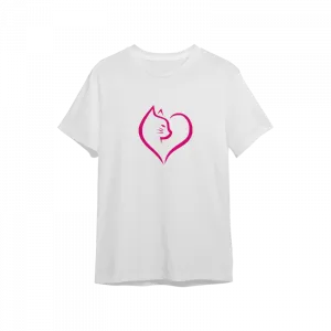 cat love Oversize Tshirt  Ürün Görseli