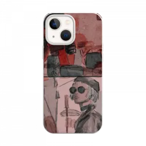 Mathilda iPhone Kılıf Ürün Görseli