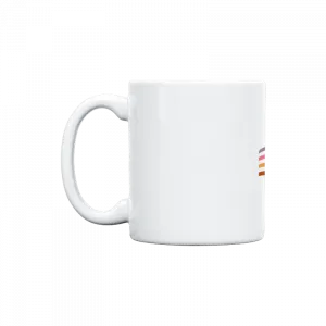 Healing is Not Linear Kupa Ürün Görseli