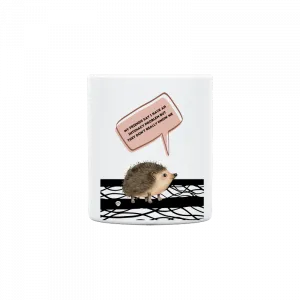 My Friends Say I Have an Intimacy Problem But They don't Really Know Me Kupa Ürün Görseli