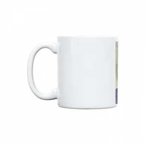 Bira, patates ve kedi Kupa Ürün Görseli