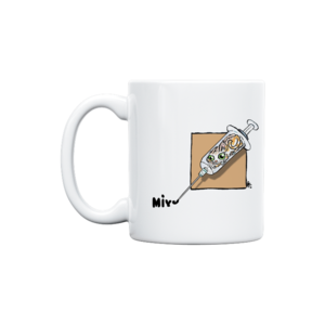 Miyav Kupa Ürün Görseli