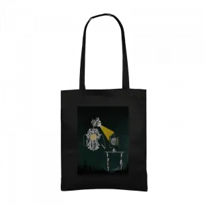 Evrim 3.0 Gabardin Çanta Ürün Görseli