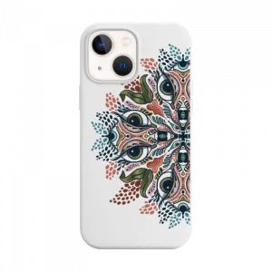 Totem Eye Bloom iPhone Kılıf Ürün Görseli