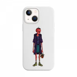 Süper Cocuk iPhone Kılıf Ürün Görseli