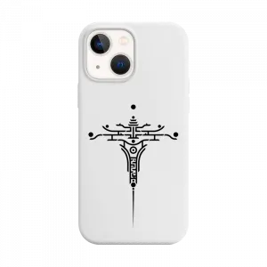 Observer: Her Şeyi Gören Göz iPhone Kılıf Ürün Görseli