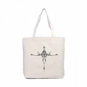 Warden: Koruyucu Kanvas Çanta Ürün Görseli