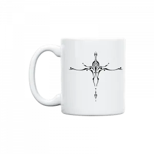 Warden: Koruyucu Kupa Ürün Görseli