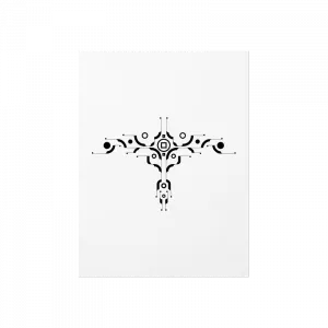 Sentinel: Cezalandırıcı Poster Ürün Görseli