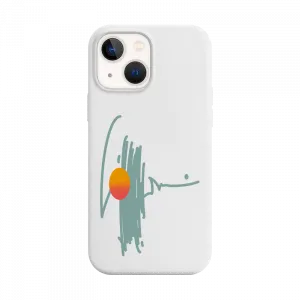 80'ler Gün Doğumu iPhone Kılıf Ürün Görseli