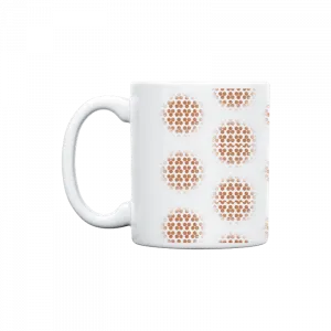 Cintemani Junior (Şehzade Kaftanı) Kupa Ürün Görseli