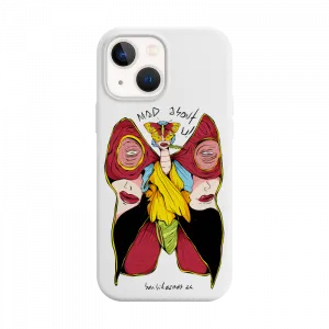 Mad About You!  iPhone Kılıf Ürün Görseli