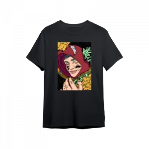 Cadı!  Oversize Tshirt  Ürün Görseli