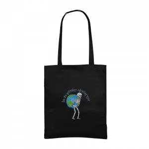 Yük Gabardin Çanta Ürün Görseli