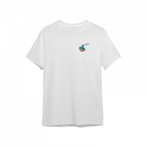 Noodle Sever Oversize Tshirt  Ürün Görseli