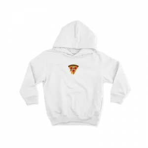 Bi dilim daha! Çocuk Hoodie Ürün Görseli