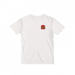 Freddy Buruger Basic Tshirt Ürün Görseli