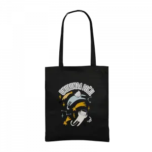 Umurumda Değil Gabardin Çanta Ürün Görseli