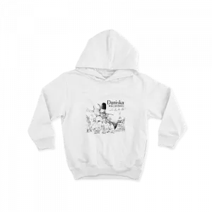 keşke meyhanesi Çocuk Hoodie Ürün Görseli