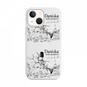 keşke meyhanesi iPhone Kılıf Ürün Görseli