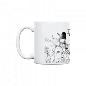 keşke meyhanesi Kupa Ürün Görseli